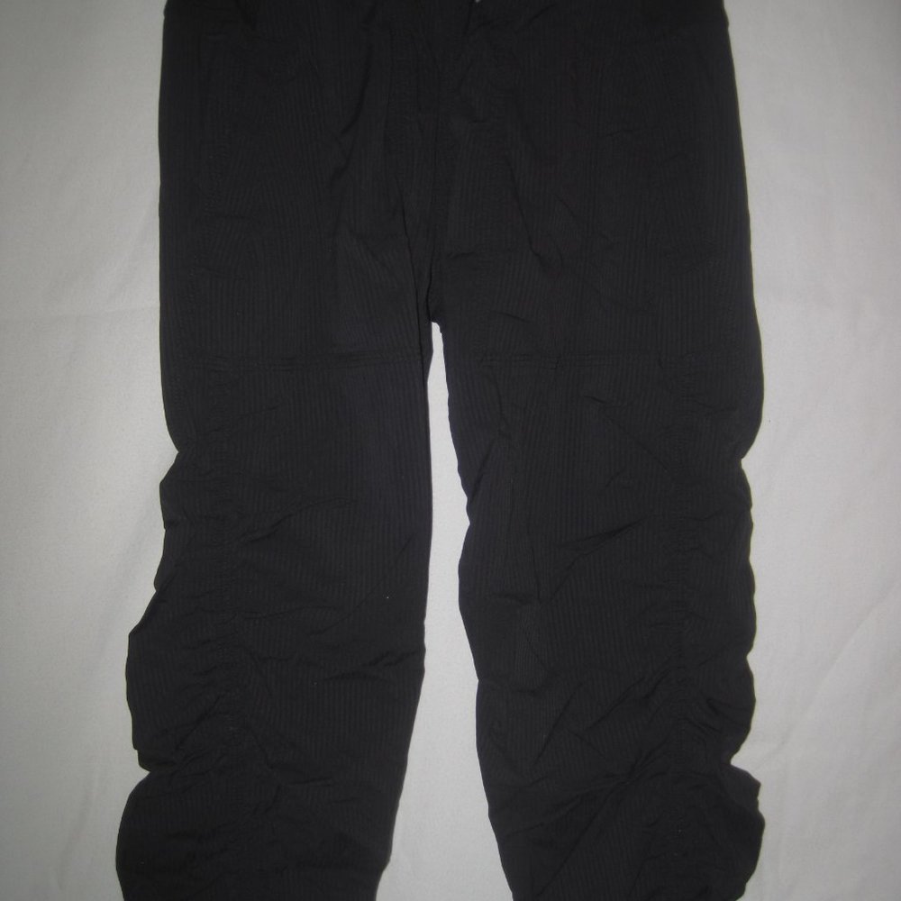 Live To Move Capri Pants by Ivivva Girl's 12